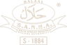Halaal certified
