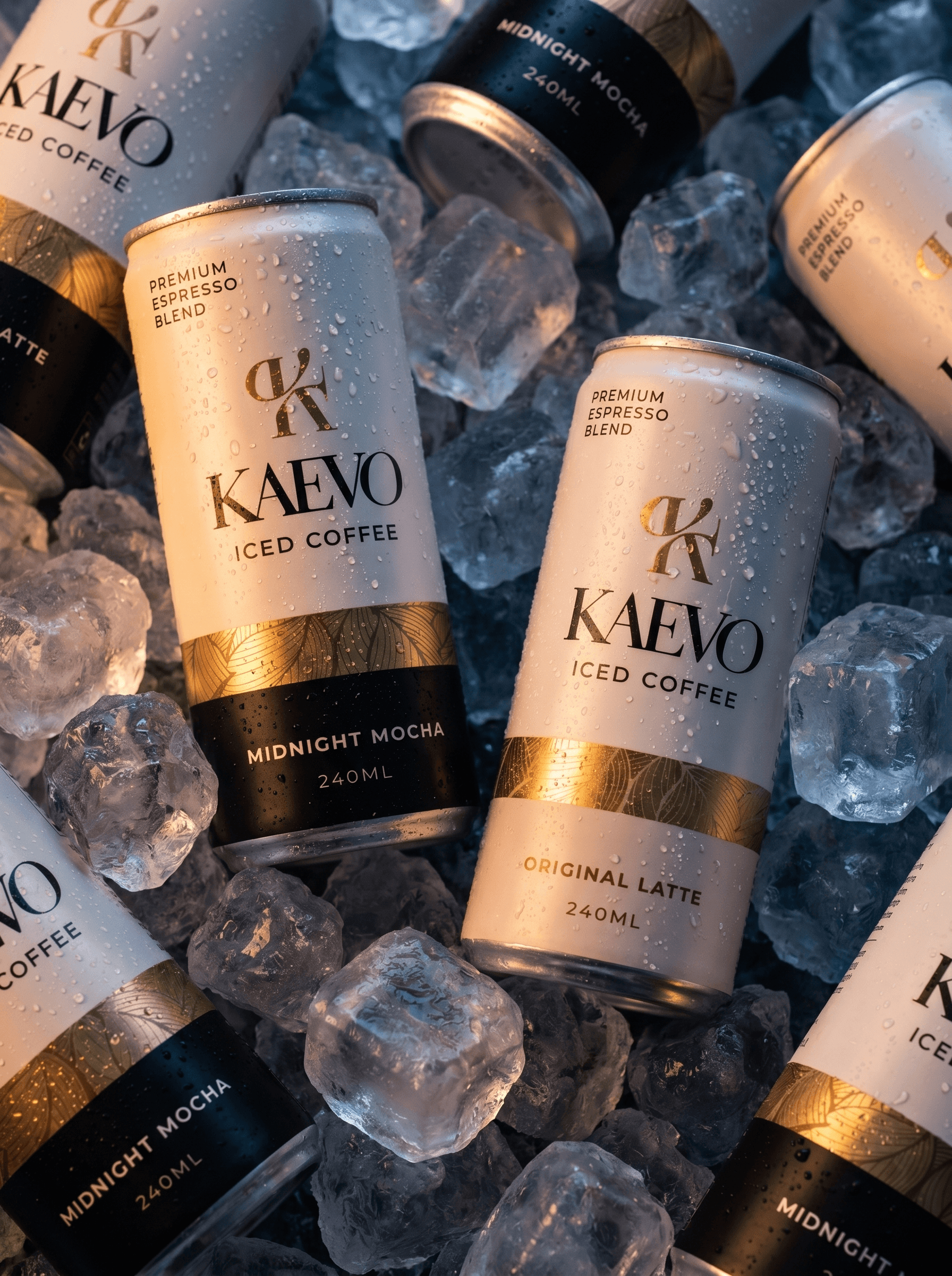 KAEVO products